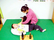 작업치료실