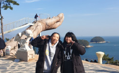 장애아동 가족나들이 7