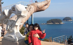 장애아동 가족나들이 3