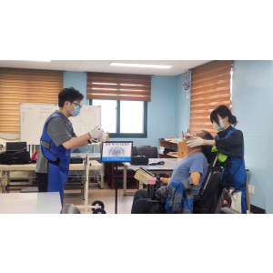 결핵엑스선검사