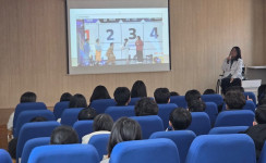 함께 배우고 함께 느낀 시간! 3월 장애인식개선교육 이야기