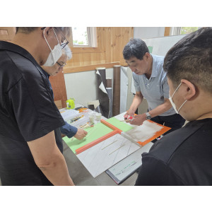 (직업훈련)건축도장기능사 자격과정