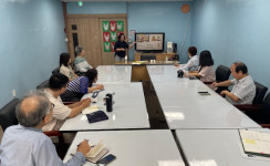 장애인식개선교육 강사 보수교육