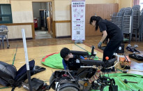 전북보조기기센터와 함께 하…
