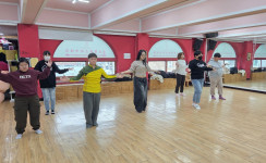 방송댄스~'라라무브'