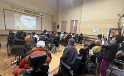 이용자 교육-교통안전교육