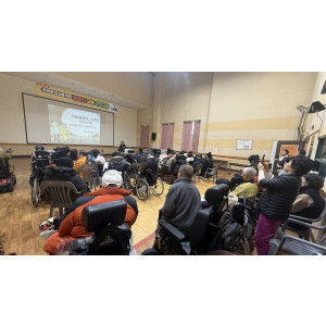 이용자 교육-교통안전교육