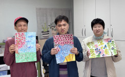 2025 미술심화반(공모전반)