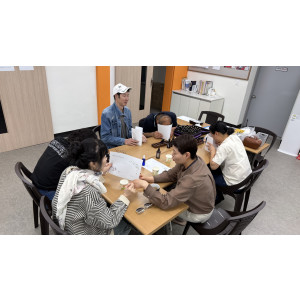 평생학습도시- 아로마 관리사 2급 자격과정