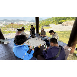 지역상점에서 평생학습 [숲힐링체험]