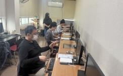 지역상점에서 평생학습 [IT활용 및 사무자동화 자격과정]