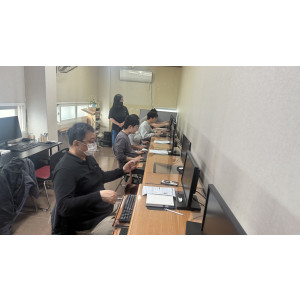 지역상점에서 평생학습 [IT활용 및 사무자동화 자격과정…