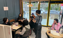 지역상점에서 평생학습 [천아트]
