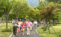 1박2일 아동 가족캠프 '우리가족 여긴 특별해'
