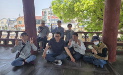 평생학습도시-정읍문화유산지키미