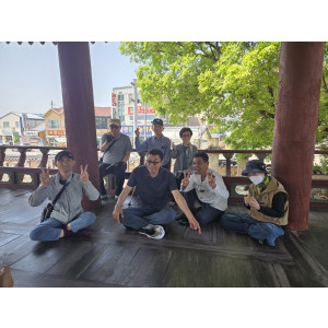 평생학습도시-정읍문화유산지킴