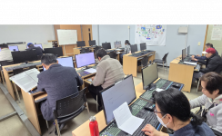 매일매일~ 정보화교육!