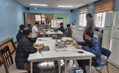 평생학습도시-요리교실(한끼완성연구소)