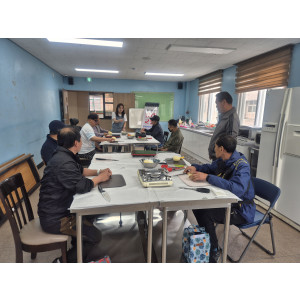 평생학습도시-요리교실(한끼완성연구소)