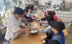 지역상점에서 평생학습 [베이킹배우기]