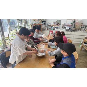 지역상점에서 평생학습 [베이킹배우기]
