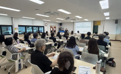 2026년 장애인평생학습도시 [관계자 역량강화교육]