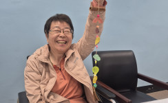 평생학습도시-청춘대학(공예,원예)