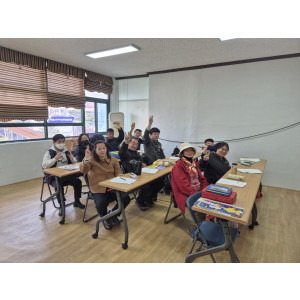 성인인지그룹(메주 월요일 10시~ )