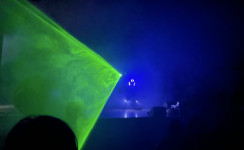 주간보호센터 사회참여 공연관람