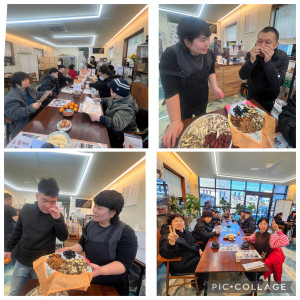 ㅁ 주간이용센터 1월 지역사회시설이용