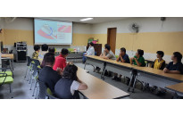 주간보호센터 구강검진 및 …