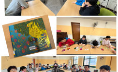 ㅁ 주간보호센터 11월 동화구연