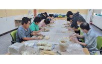 주간보호센터 요리교실(9월…