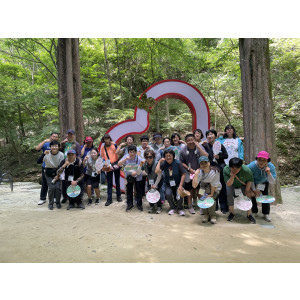 순창 강천산으로 걷기대회 다녀왔어요!