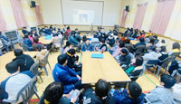 이용자교육사업