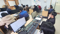 정보화교육 자격증반