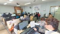 정보화교육 중급반