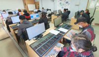 정보화교육 기초반1,2