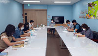권익옹호 - 상담
