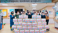 후원금물품 개발관리