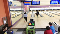 볼링교실