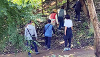산타패